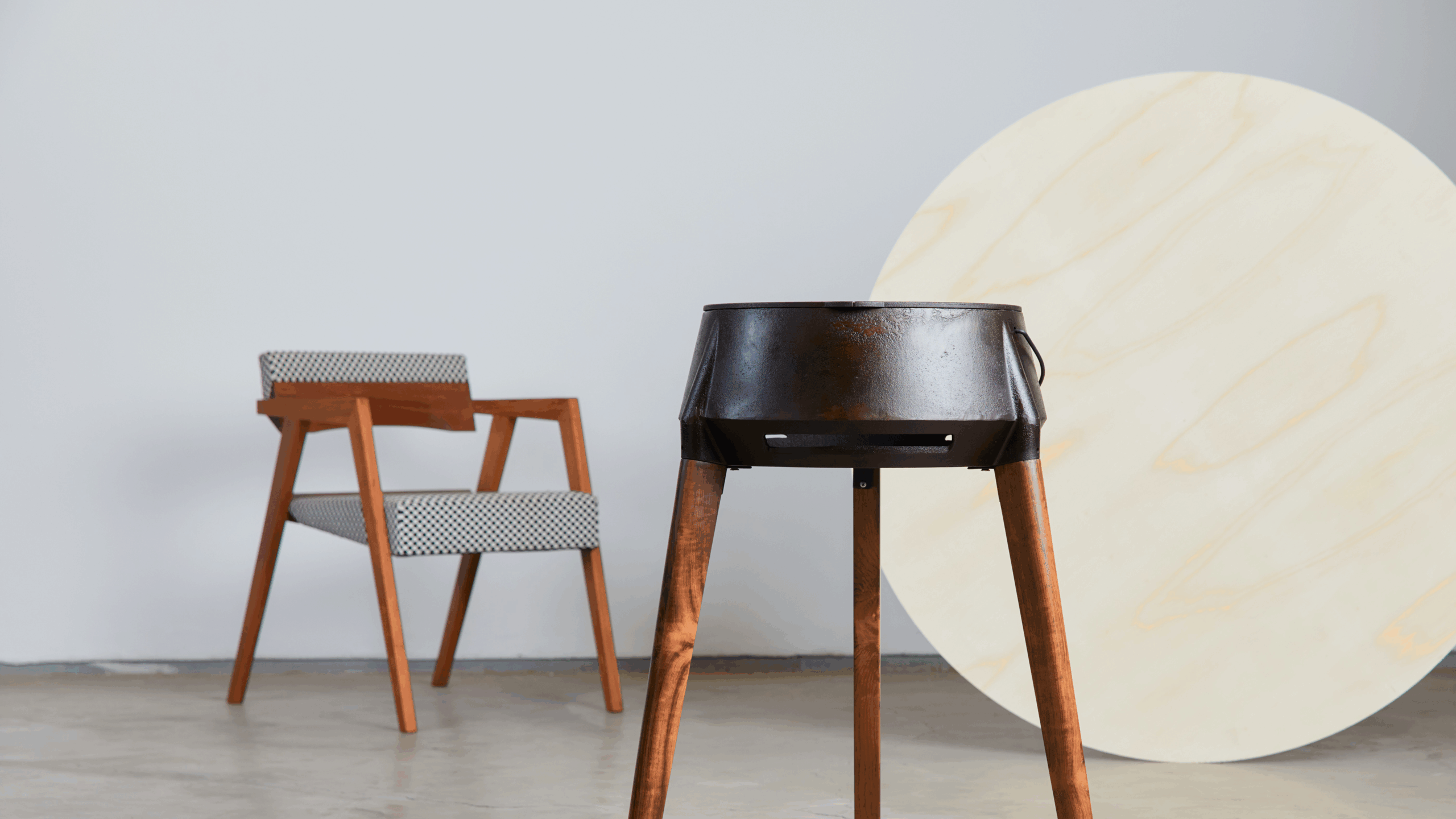 churrasqueira-sala-estar